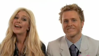 Heidi & Spencer, Sarah Palin Find Forgiveness For The Weatherman, Comedian